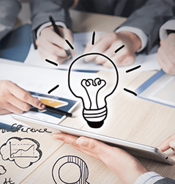 济南网站建设页面简单明了，客户询盘需求明确